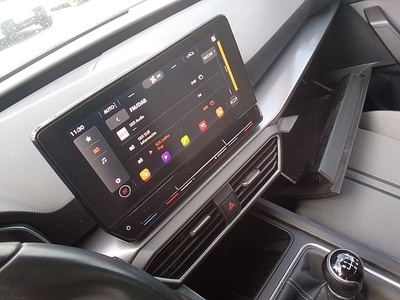 SEAT León 2.0 TDI S&S Style Go 85 kW (115 CV) 12 SEAT León 2.0 TDI S&S Style Go 85 kW (115 CV) 12