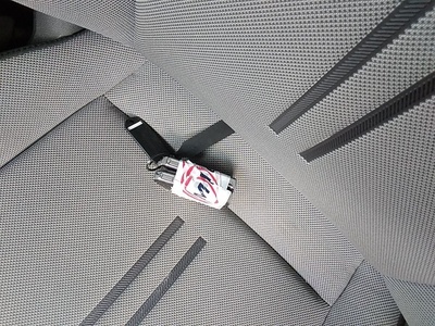 SEAT León 2.0 TDI S&S Style Go 85 kW (115 CV) 9 SEAT León 2.0 TDI S&S Style Go 85 kW (115 CV) 9