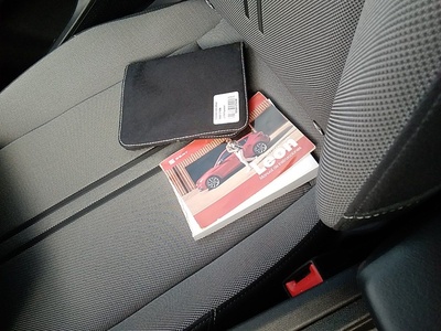 SEAT León 2.0 TDI S&S Style Go 85 kW (115 CV) 13 SEAT León 2.0 TDI S&S Style Go 85 kW (115 CV) 13