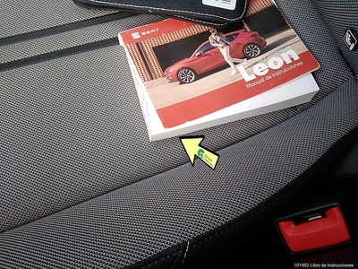 SEAT León 2.0 TDI S&S Style Go 85 kW (115 CV) 14 SEAT León 2.0 TDI S&S Style Go 85 kW (115 CV) 14