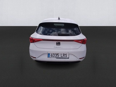 SEAT León 2.0 TDI S&S Style Go 85 kW (115 CV) 5 SEAT León 2.0 TDI S&S Style Go 85 kW (115 CV) 5