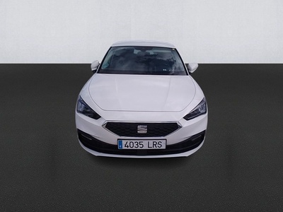 SEAT León 2.0 TDI S&S Style Go 85 kW (115 CV) 2 SEAT León 2.0 TDI S&S Style Go 85 kW (115 CV) 2