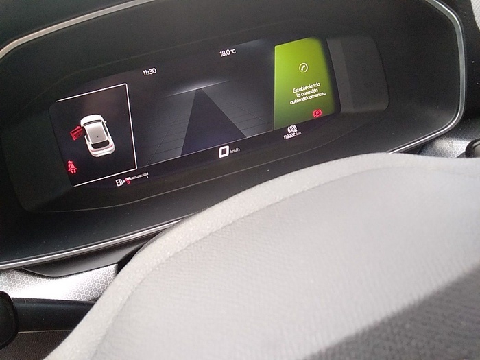 SEAT León 2.0 TDI S&S Style Go 85 kW (115 CV) Vehículo usado en Madrid SEAT León 2.0 TDI S&S Style Go 85 kW (115 CV) Vehículo usado en Madrid