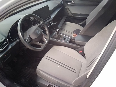 SEAT León 2.0 TDI S&S Style Go 85 kW (115 CV) 7 SEAT León 2.0 TDI S&S Style Go 85 kW (115 CV) 7