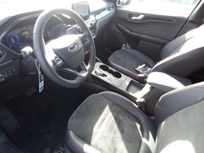 Ford Kuga 2.5 Duratec FHEV ST-Line X 4x2 Auto 140 kW (190 CV) 7 Ford Kuga 2.5 Duratec FHEV ST-Line X 4x2 Auto 140 kW (190 CV) 7