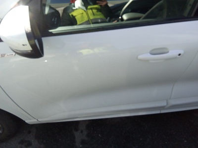 Ford Kuga 2.5 Duratec FHEV ST-Line X 4x2 Auto 140 kW (190 CV) 15 Ford Kuga 2.5 Duratec FHEV ST-Line X 4x2 Auto 140 kW (190 CV) 15