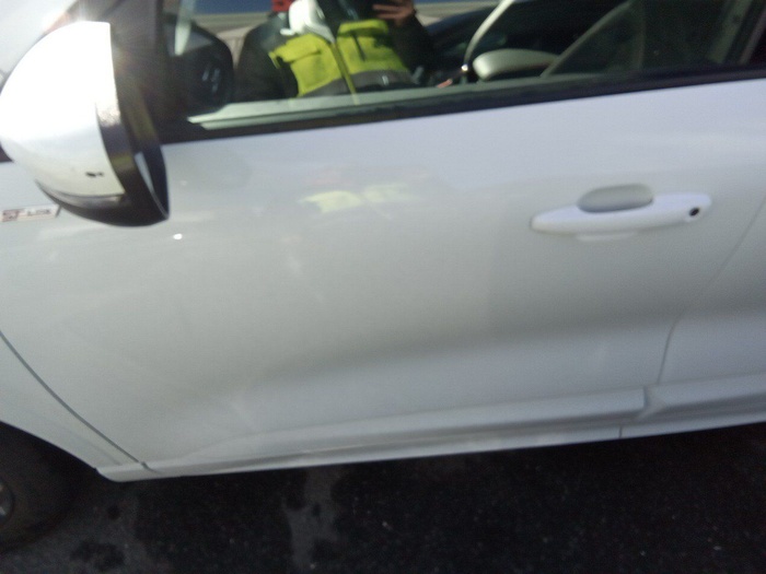 Ford Kuga 2.5 Duratec FHEV ST-Line X 4x2 Auto 140 kW (190 CV) Vehículo usado en Madrid Ford Kuga 2.5 Duratec FHEV ST-Line X 4x2 Auto 140 kW (190 CV) Vehículo usado en Madrid