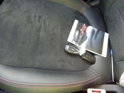 Ford Kuga 2.5 Duratec FHEV ST-Line X 4x2 Auto 140 kW (190 CV) 10 Ford Kuga 2.5 Duratec FHEV ST-Line X 4x2 Auto 140 kW (190 CV) 10