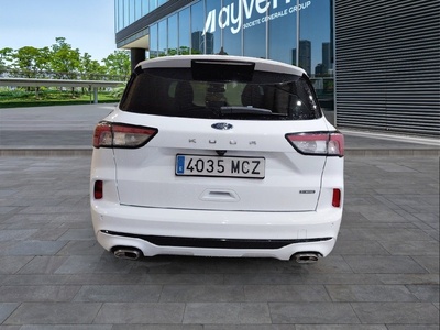 Ford Kuga 2.5 Duratec FHEV ST-Line X 4x2 Auto 140 kW (190 CV) 5 Ford Kuga 2.5 Duratec FHEV ST-Line X 4x2 Auto 140 kW (190 CV) 5