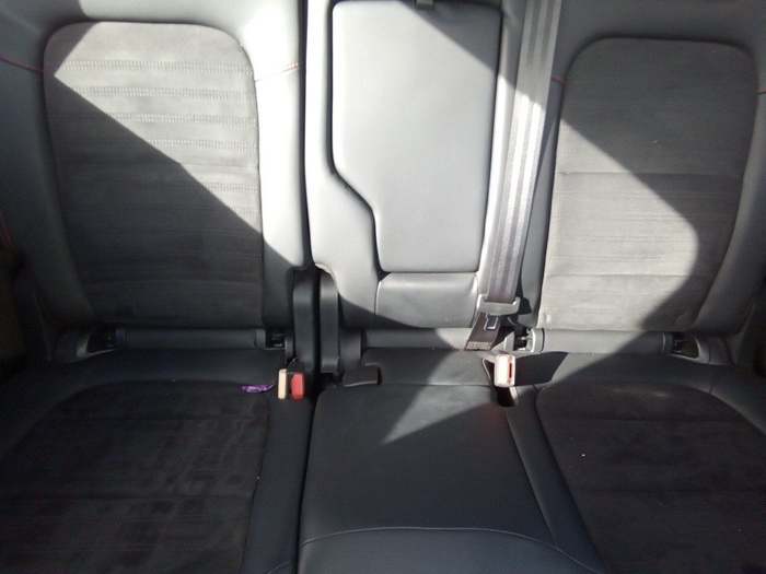 Ford Kuga 2.5 Duratec FHEV ST-Line X 4x2 Auto 140 kW (190 CV) Vehículo usado en Madrid Ford Kuga 2.5 Duratec FHEV ST-Line X 4x2 Auto 140 kW (190 CV) Vehículo usado en Madrid