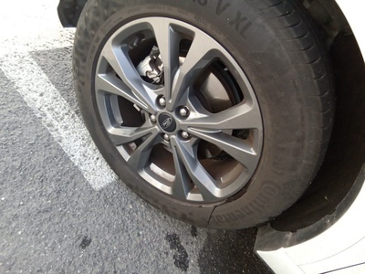 Ford Kuga 2.5 Duratec FHEV ST-Line X 4x2 Auto 140 kW (190 CV) 14 Ford Kuga 2.5 Duratec FHEV ST-Line X 4x2 Auto 140 kW (190 CV) 14