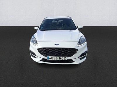 Ford Kuga 2.5 Duratec FHEV ST-Line X 4x2 Auto 140 kW (190 CV) 2 Ford Kuga 2.5 Duratec FHEV ST-Line X 4x2 Auto 140 kW (190 CV) 2