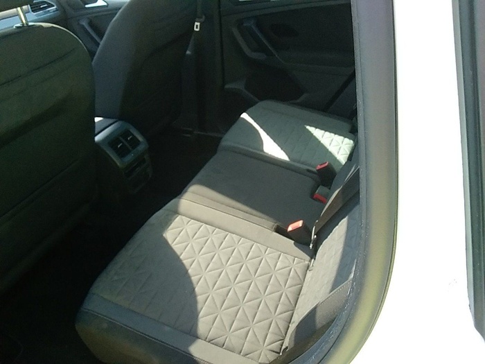 Volkswagen Tiguan Life 1.5 TSI 110 kW (150 CV) DSG Vehículo usado en Madrid Volkswagen Tiguan Life 1.5 TSI 110 kW (150 CV) DSG Vehículo usado en Madrid