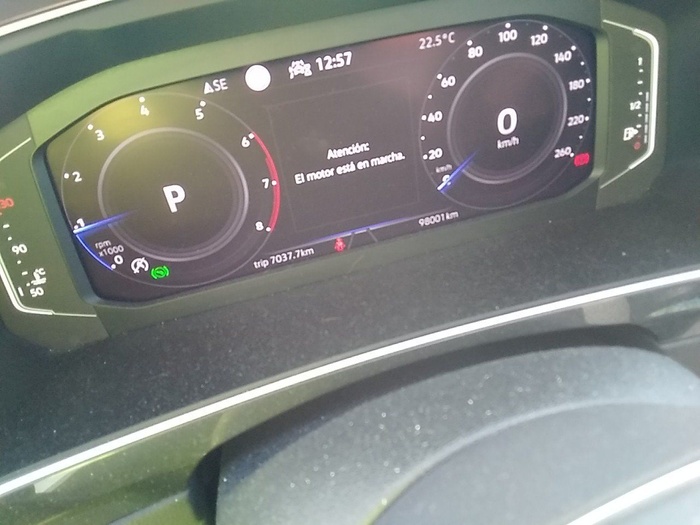 Volkswagen Tiguan Life 1.5 TSI 110 kW (150 CV) DSG Vehículo usado en Madrid Volkswagen Tiguan Life 1.5 TSI 110 kW (150 CV) DSG Vehículo usado en Madrid