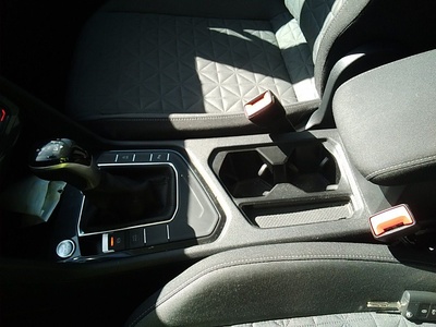 Volkswagen Tiguan Life 1.5 TSI 110 kW (150 CV) DSG 12 Volkswagen Tiguan Life 1.5 TSI 110 kW (150 CV) DSG 12