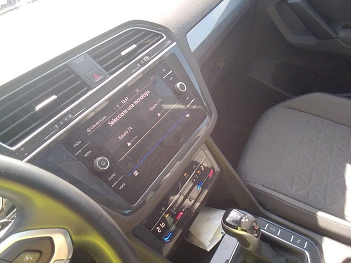 Volkswagen Tiguan Life 1.5 TSI 110 kW (150 CV) DSG Vehículo usado en Madrid Volkswagen Tiguan Life 1.5 TSI 110 kW (150 CV) DSG Vehículo usado en Madrid