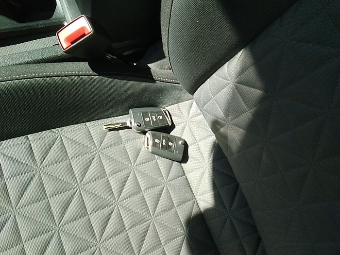 Volkswagen Tiguan Life 1.5 TSI 110 kW (150 CV) DSG Vehículo usado en Madrid Volkswagen Tiguan Life 1.5 TSI 110 kW (150 CV) DSG Vehículo usado en Madrid