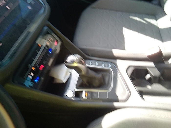 Volkswagen Tiguan Life 1.5 TSI 110 kW (150 CV) DSG Vehículo usado en Madrid Volkswagen Tiguan Life 1.5 TSI 110 kW (150 CV) DSG Vehículo usado en Madrid