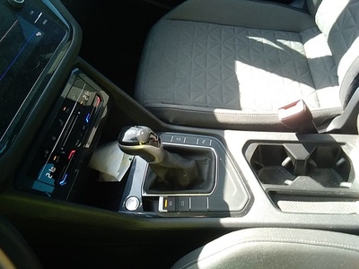 Volkswagen Tiguan Life 1.5 TSI 110 kW (150 CV) DSG 14 Volkswagen Tiguan Life 1.5 TSI 110 kW (150 CV) DSG 14