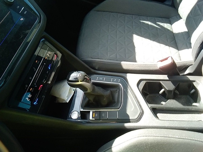 Volkswagen Tiguan Life 1.5 TSI 110 kW (150 CV) DSG Vehículo usado en Madrid Volkswagen Tiguan Life 1.5 TSI 110 kW (150 CV) DSG Vehículo usado en Madrid