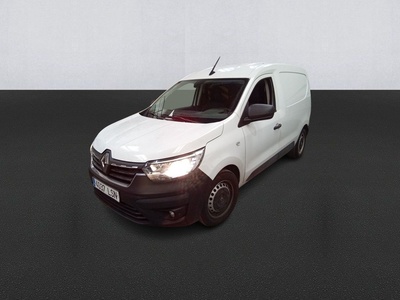 Renault Express Furgon Confort Blue dCi 55 kW (75 CV) 1 Renault Express Furgon Confort Blue dCi 55 kW (75 CV) 1