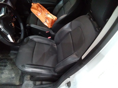 Renault Express Furgon Confort Blue dCi 55 kW (75 CV) 14 Renault Express Furgon Confort Blue dCi 55 kW (75 CV) 14