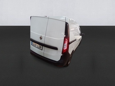 Renault Express Furgon Confort Blue dCi 55 kW (75 CV) 4 Renault Express Furgon Confort Blue dCi 55 kW (75 CV) 4