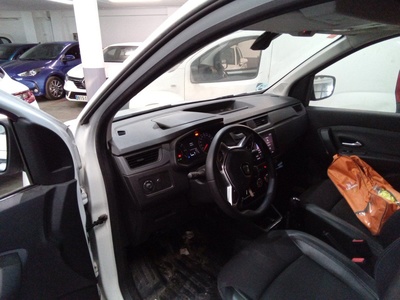 Renault Express Furgon Confort Blue dCi 55 kW (75 CV) 7 Renault Express Furgon Confort Blue dCi 55 kW (75 CV) 7