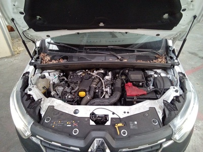 Renault Express Furgon Confort Blue dCi 55 kW (75 CV) 9 Renault Express Furgon Confort Blue dCi 55 kW (75 CV) 9