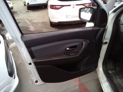 Renault Express Furgon Confort Blue dCi 55 kW (75 CV) 15 Renault Express Furgon Confort Blue dCi 55 kW (75 CV) 15