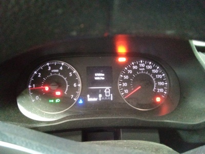 Renault Express Furgon Confort Blue dCi 55 kW (75 CV) 8 Renault Express Furgon Confort Blue dCi 55 kW (75 CV) 8