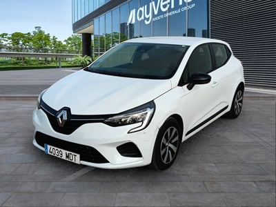 Renault Clio Equilibre Blue dCi 74 kW (100 CV) 1 Renault Clio Equilibre Blue dCi 74 kW (100 CV) 1