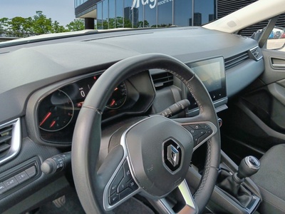 Renault Clio Equilibre Blue dCi 74 kW (100 CV) 7 Renault Clio Equilibre Blue dCi 74 kW (100 CV) 7