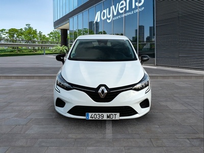 Renault Clio Equilibre Blue dCi 74 kW (100 CV) 2 Renault Clio Equilibre Blue dCi 74 kW (100 CV) 2