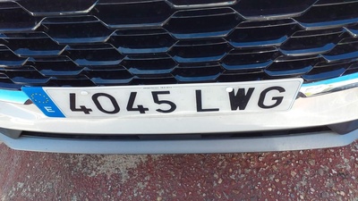 Ford Puma 1.5 Ecoblue Titanium 88 kW (120 CV) 10 Ford Puma 1.5 Ecoblue Titanium 88 kW (120 CV) 10