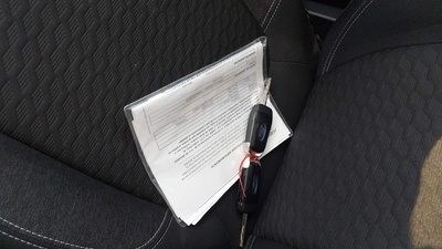 Ford Puma 1.5 Ecoblue Titanium 88 kW (120 CV) 9 Ford Puma 1.5 Ecoblue Titanium 88 kW (120 CV) 9