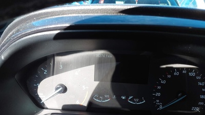 Ford Puma 1.5 Ecoblue Titanium 88 kW (120 CV) 6 Ford Puma 1.5 Ecoblue Titanium 88 kW (120 CV) 6