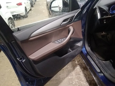 BMW iX3 80 kWh 210 kW (286 CV) 15 BMW iX3 80 kWh 210 kW (286 CV) 15