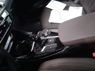 BMW iX3 80 kWh 210 kW (286 CV) 14 BMW iX3 80 kWh 210 kW (286 CV) 14