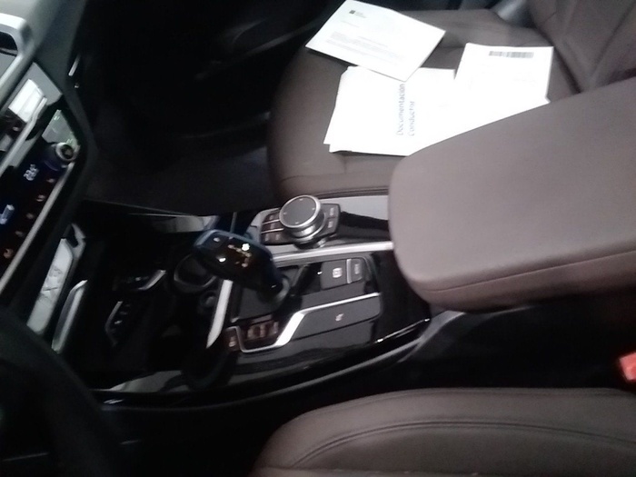 BMW iX3 80 kWh 210 kW (286 CV) Vehículo usado en Madrid BMW iX3 80 kWh 210 kW (286 CV) Vehículo usado en Madrid