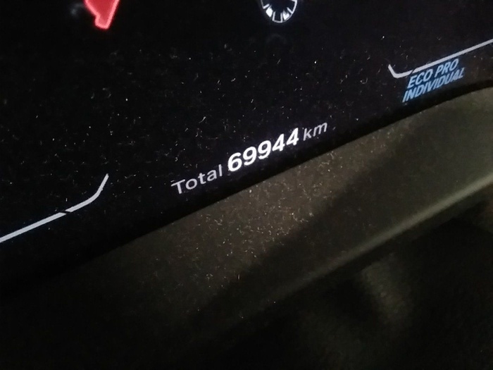 BMW iX3 80 kWh 210 kW (286 CV) Vehículo usado en Madrid BMW iX3 80 kWh 210 kW (286 CV) Vehículo usado en Madrid