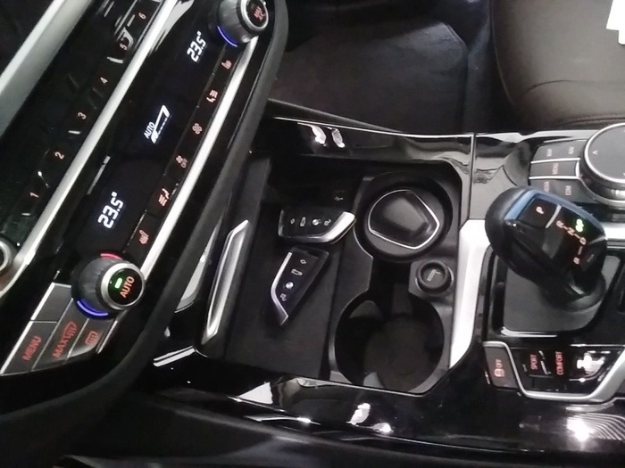 BMW iX3 80 kWh 210 kW (286 CV) Vehículo usado en Madrid BMW iX3 80 kWh 210 kW (286 CV) Vehículo usado en Madrid