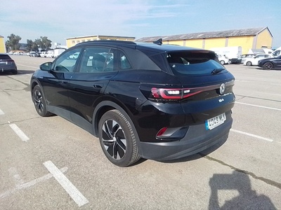 Volkswagen ID.4 Pro 128 kW (174 CV) 6 Volkswagen ID.4 Pro 128 kW (174 CV) 6