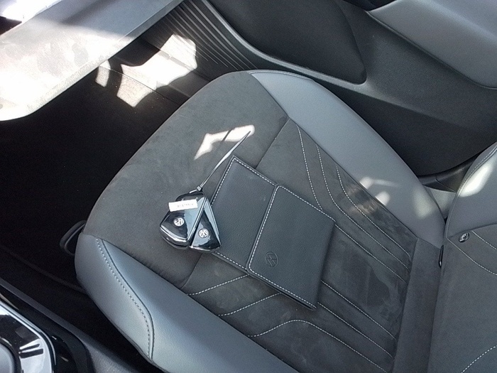 Volkswagen ID.4 Pro 128 kW (174 CV) Vehículo usado en Madrid Volkswagen ID.4 Pro 128 kW (174 CV) Vehículo usado en Madrid