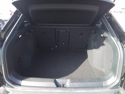 Volkswagen ID.4 Pro 128 kW (174 CV) 7 Volkswagen ID.4 Pro 128 kW (174 CV) 7