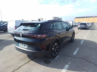 Volkswagen ID.4 Pro 128 kW (174 CV) 4 Volkswagen ID.4 Pro 128 kW (174 CV) 4