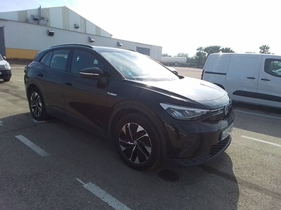 Volkswagen ID.4 Pro 128 kW (174 CV) 3 Volkswagen ID.4 Pro 128 kW (174 CV) 3