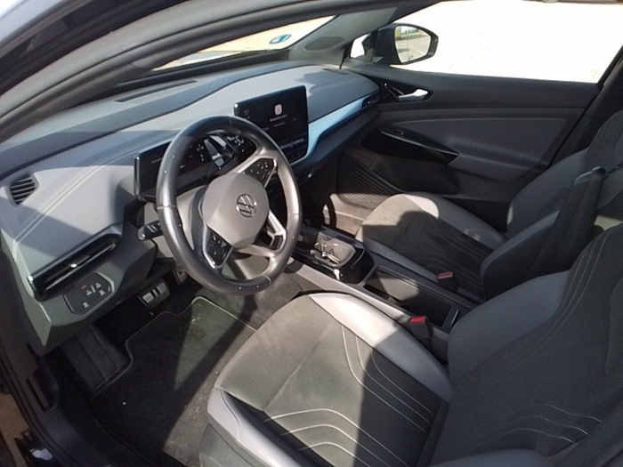 Volkswagen ID.4 Pro 128 kW (174 CV) Vehículo usado en Madrid Volkswagen ID.4 Pro 128 kW (174 CV) Vehículo usado en Madrid