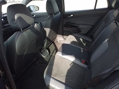 Volkswagen ID.4 Pro 128 kW (174 CV) 10 Volkswagen ID.4 Pro 128 kW (174 CV) 10