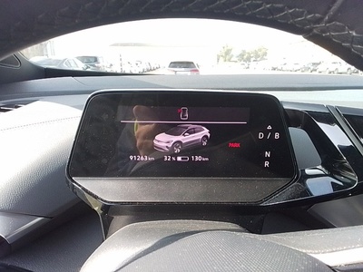 Volkswagen ID.4 Pro 128 kW (174 CV) 14 Volkswagen ID.4 Pro 128 kW (174 CV) 14